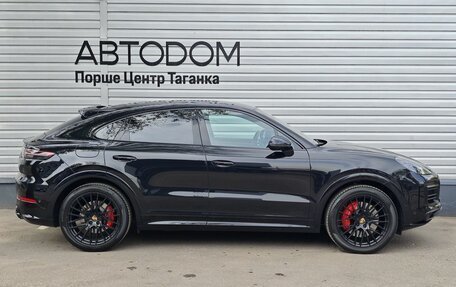 Porsche Cayenne III, 2022 год, 14 990 000 рублей, 4 фотография
