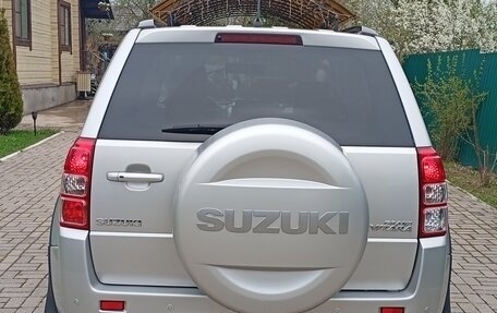 Suzuki Grand Vitara, 2015 год, 1 600 000 рублей, 5 фотография
