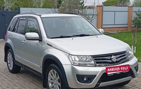Suzuki Grand Vitara, 2015 год, 1 600 000 рублей, 3 фотография