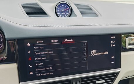 Porsche Cayenne III, 2022 год, 14 990 000 рублей, 14 фотография