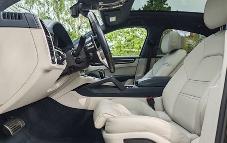Porsche Cayenne III, 2022 год, 14 990 000 рублей, 18 фотография