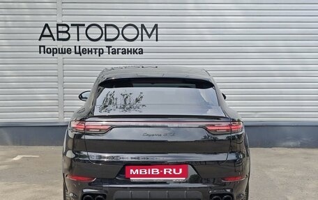 Porsche Cayenne III, 2022 год, 14 990 000 рублей, 7 фотография