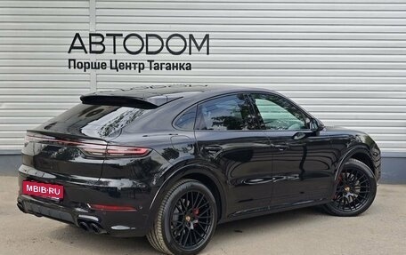 Porsche Cayenne III, 2022 год, 14 990 000 рублей, 8 фотография