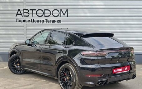Porsche Cayenne III, 2022 год, 14 990 000 рублей, 6 фотография