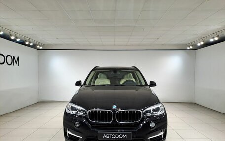 BMW X5, 2015 год, 3 990 000 рублей, 2 фотография