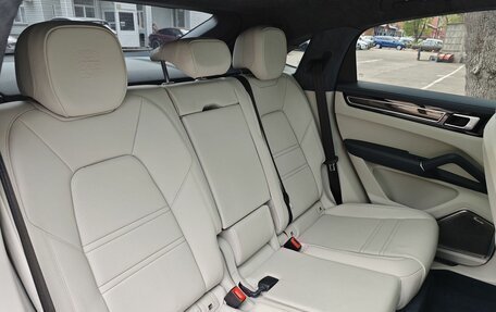Porsche Cayenne III, 2022 год, 14 990 000 рублей, 26 фотография