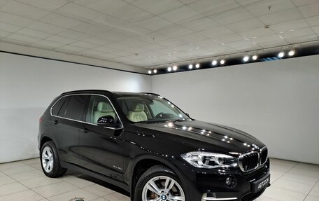 BMW X5, 2015 год, 3 990 000 рублей, 3 фотография