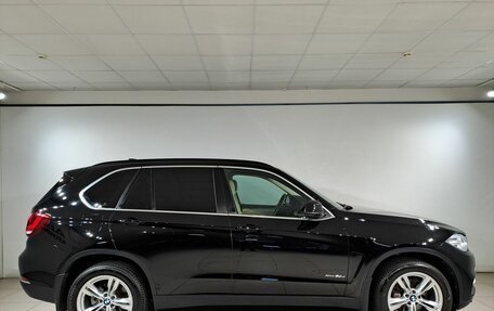 BMW X5, 2015 год, 3 990 000 рублей, 4 фотография