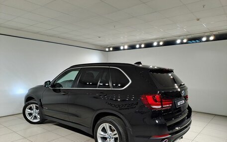 BMW X5, 2015 год, 3 990 000 рублей, 7 фотография