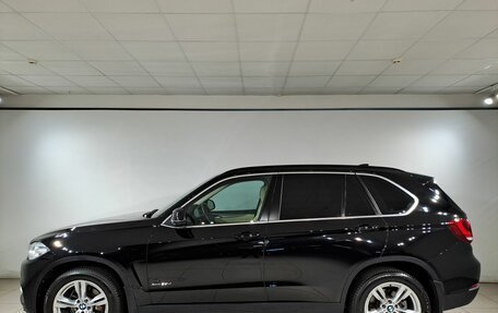 BMW X5, 2015 год, 3 990 000 рублей, 8 фотография