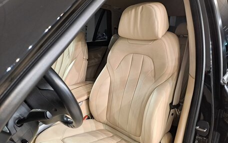 BMW X5, 2015 год, 3 990 000 рублей, 13 фотография
