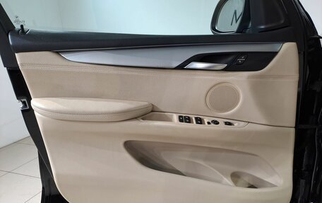 BMW X5, 2015 год, 3 990 000 рублей, 16 фотография