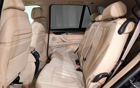 BMW X5, 2015 год, 3 990 000 рублей, 18 фотография