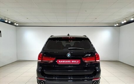 BMW X5, 2015 год, 3 990 000 рублей, 6 фотография