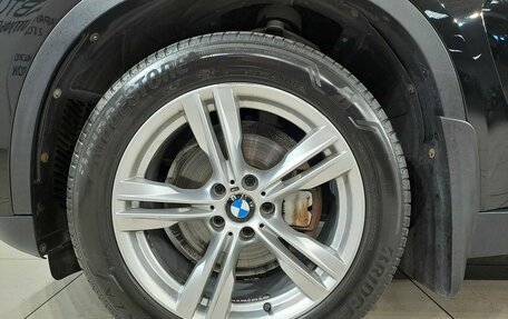 BMW X5, 2015 год, 3 990 000 рублей, 23 фотография