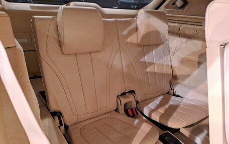 BMW X5, 2015 год, 3 990 000 рублей, 21 фотография