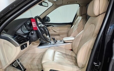 BMW X5, 2015 год, 3 990 000 рублей, 14 фотография