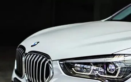 BMW X1, 2022 год, 2 346 504 рублей, 2 фотография