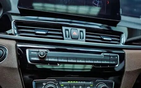 BMW X1, 2022 год, 2 346 504 рублей, 9 фотография