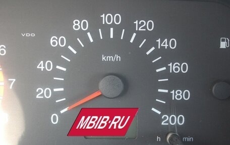 Chevrolet Niva I рестайлинг, 2015 год, 522 000 рублей, 12 фотография