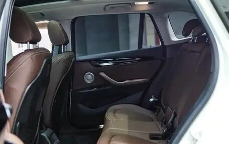 BMW X1, 2022 год, 2 346 504 рублей, 10 фотография
