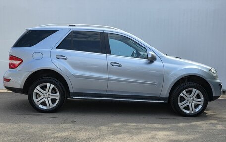 Mercedes-Benz M-Класс, 2009 год, 1 380 000 рублей, 4 фотография