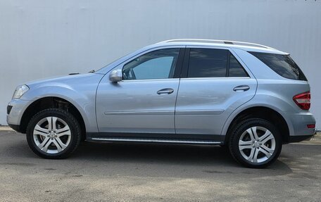 Mercedes-Benz M-Класс, 2009 год, 1 380 000 рублей, 8 фотография