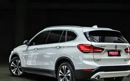 BMW X1, 2022 год, 2 346 504 рублей, 4 фотография