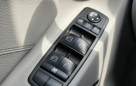 Mercedes-Benz M-Класс, 2009 год, 1 380 000 рублей, 15 фотография