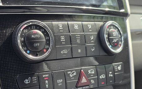 Mercedes-Benz M-Класс, 2009 год, 1 380 000 рублей, 14 фотография