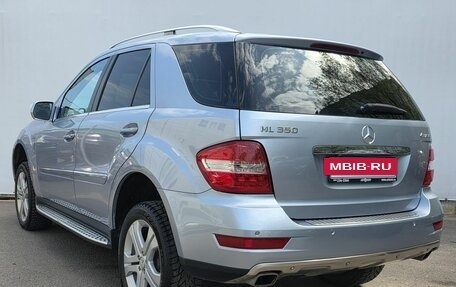 Mercedes-Benz M-Класс, 2009 год, 1 380 000 рублей, 7 фотография