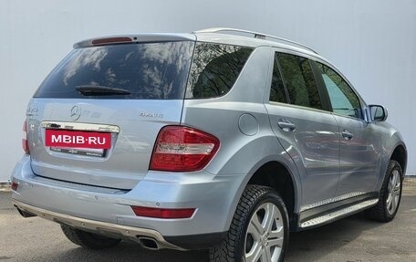 Mercedes-Benz M-Класс, 2009 год, 1 380 000 рублей, 5 фотография
