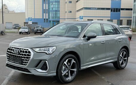 Audi Q3, 2026 год, 3 900 000 рублей, 3 фотография