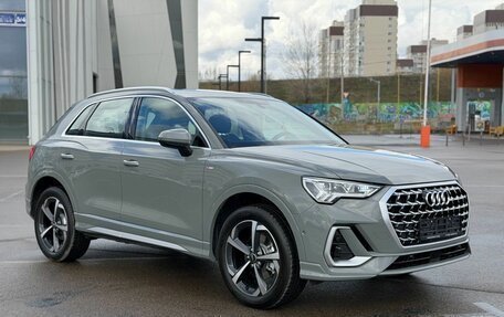 Audi Q3, 2026 год, 3 900 000 рублей, 7 фотография