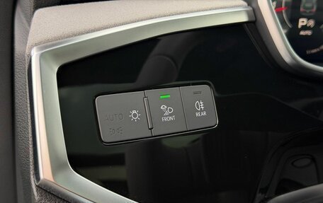 Audi Q3, 2026 год, 3 900 000 рублей, 16 фотография