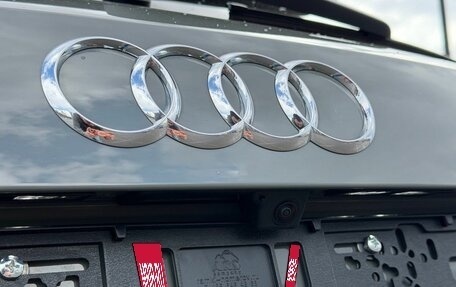 Audi Q3, 2026 год, 3 900 000 рублей, 10 фотография