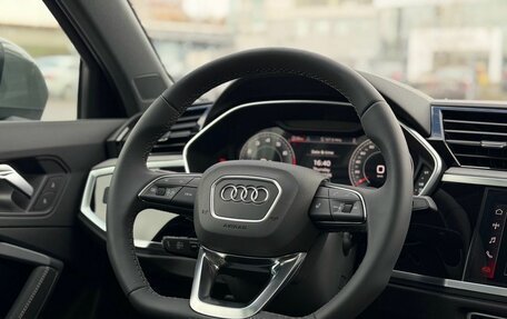 Audi Q3, 2026 год, 3 900 000 рублей, 21 фотография