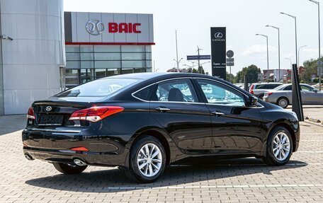 Hyundai i40 I рестайлинг, 2017 год, 1 285 000 рублей, 6 фотография