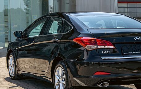 Hyundai i40 I рестайлинг, 2017 год, 1 285 000 рублей, 10 фотография