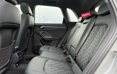 Audi Q3, 2026 год, 3 900 000 рублей, 33 фотография