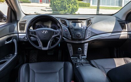 Hyundai i40 I рестайлинг, 2017 год, 1 285 000 рублей, 15 фотография
