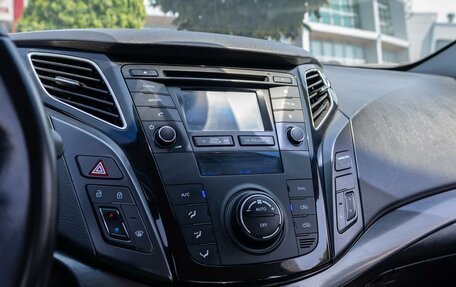 Hyundai i40 I рестайлинг, 2017 год, 1 285 000 рублей, 19 фотография