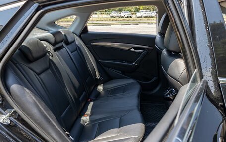 Hyundai i40 I рестайлинг, 2017 год, 1 285 000 рублей, 24 фотография