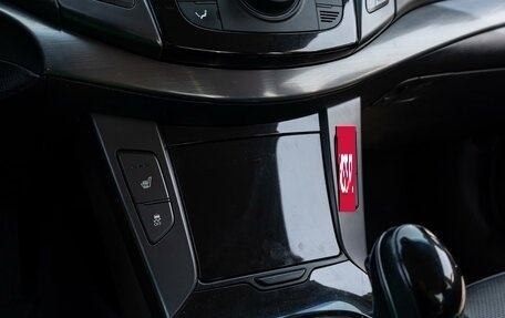 Hyundai i40 I рестайлинг, 2017 год, 1 285 000 рублей, 20 фотография