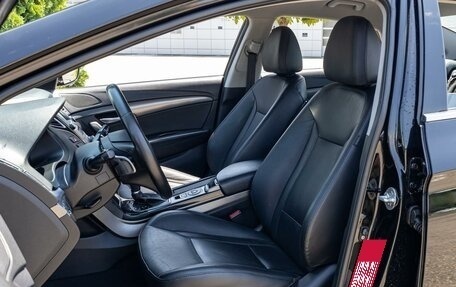 Hyundai i40 I рестайлинг, 2017 год, 1 285 000 рублей, 13 фотография