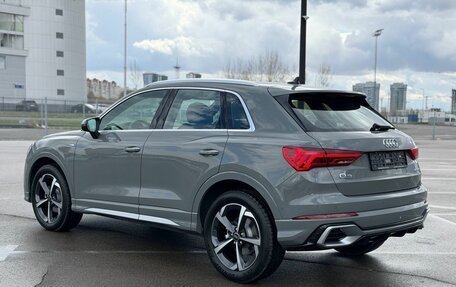 Audi Q3, 2026 год, 3 900 000 рублей, 4 фотография