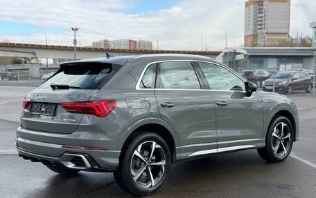 Audi Q3, 2026 год, 3 900 000 рублей, 6 фотография