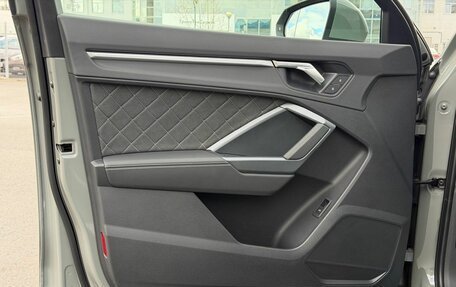 Audi Q3, 2026 год, 3 900 000 рублей, 13 фотография
