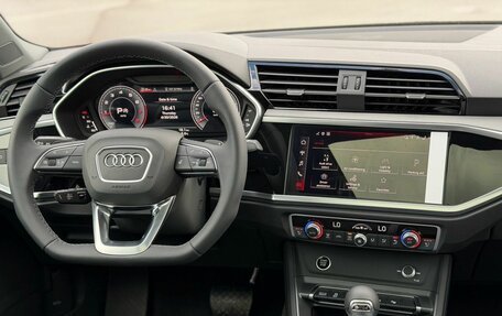 Audi Q3, 2026 год, 3 900 000 рублей, 20 фотография