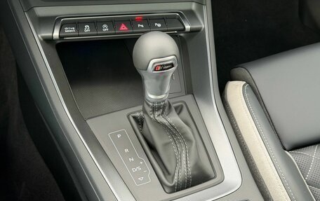 Audi Q3, 2026 год, 3 900 000 рублей, 30 фотография